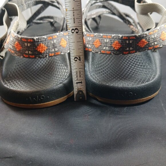 Chaco Creed Water Sandal Women's size 9 - Picture 7 of 10